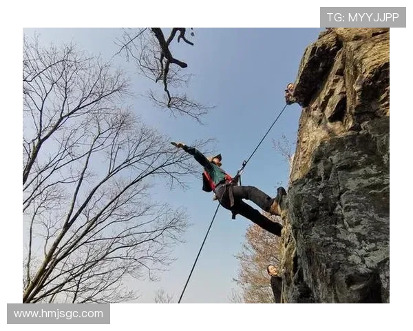 南京攀岩队个人能力分析与提升策略探讨之攀岩焦点