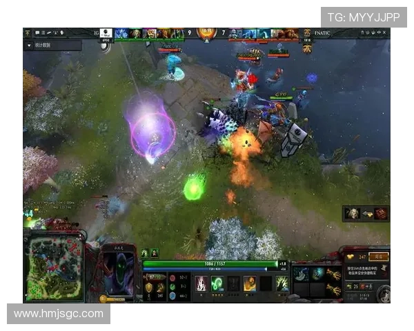 国际邀请赛分析：IG团队节奏与战术执行的深度剖析