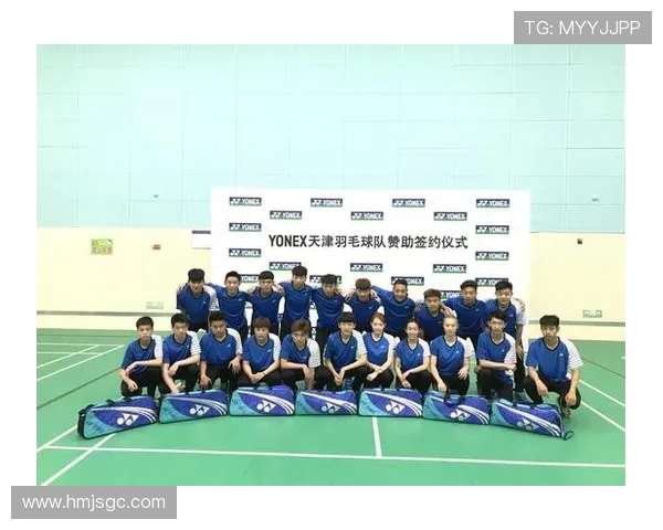 广州羽毛球队运营革新探索新模式助力体育发展与青少年成长